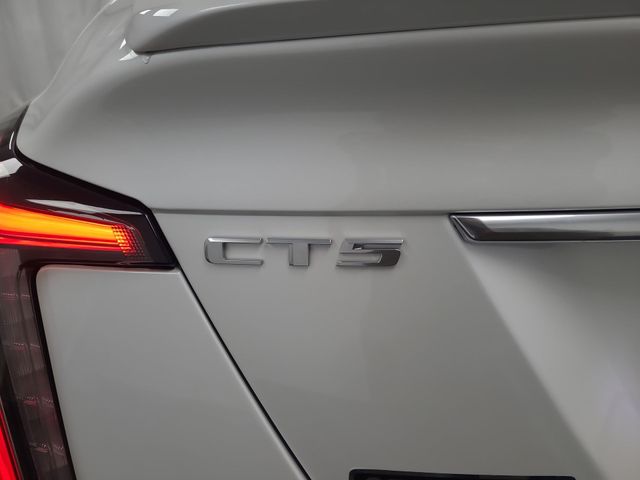 2023 – Cadillac – CT5