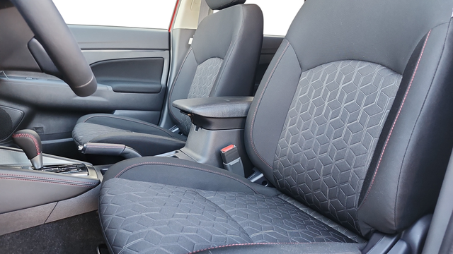 2026 Mitsubishi Outlander Sport