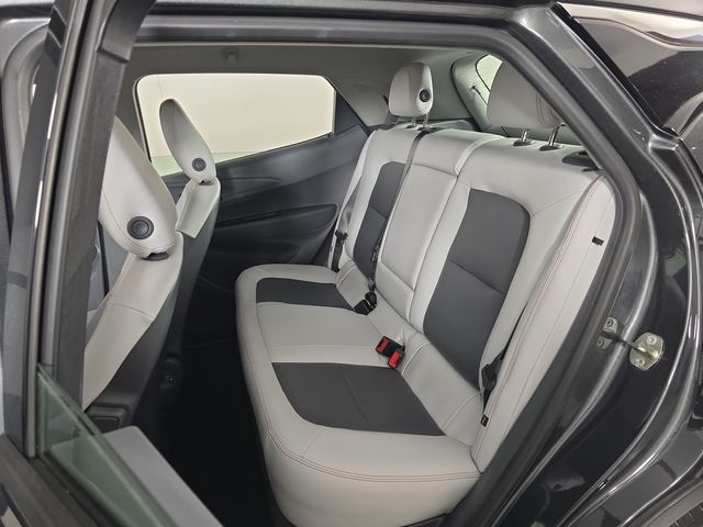 Used 2019 Gray Chevrolet Premier image 24