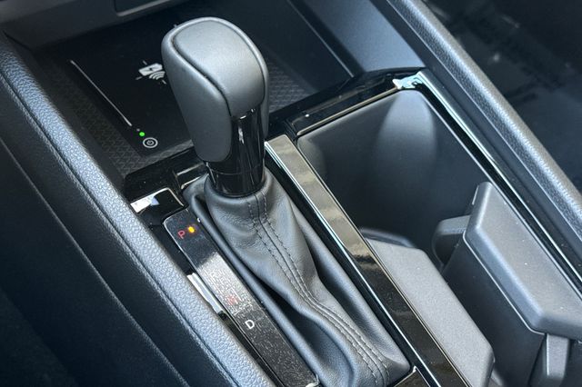 New 2026 Honda Accord Hybrid Sedan