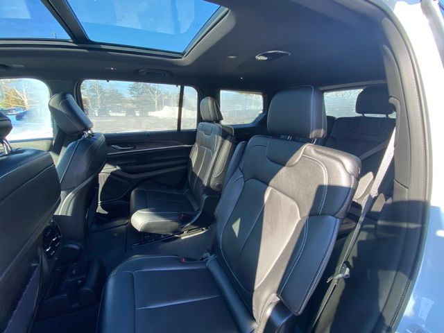 2024 Jeep Grand Cherokee L