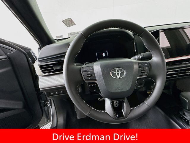 Used 2026 Toyota Camry Sedan