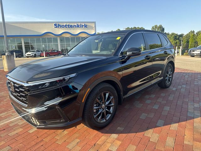 Used 2026 Honda CR-V SUV