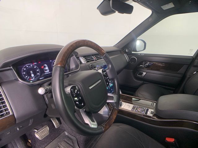 2021 Land Rover Range Rover Westminster 16