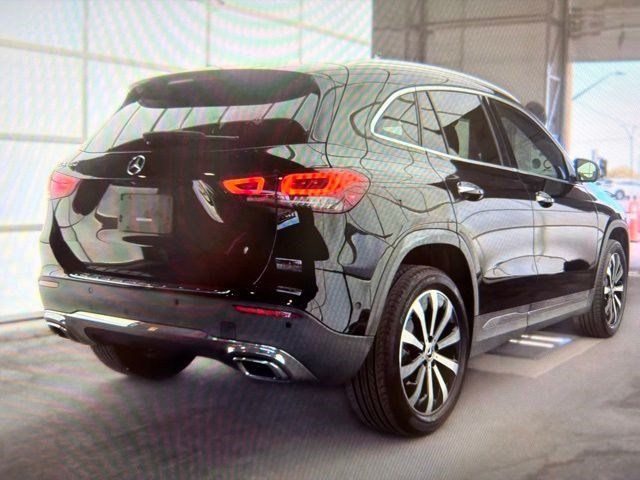 Used 2023 Mercedes-benz GLA SUV