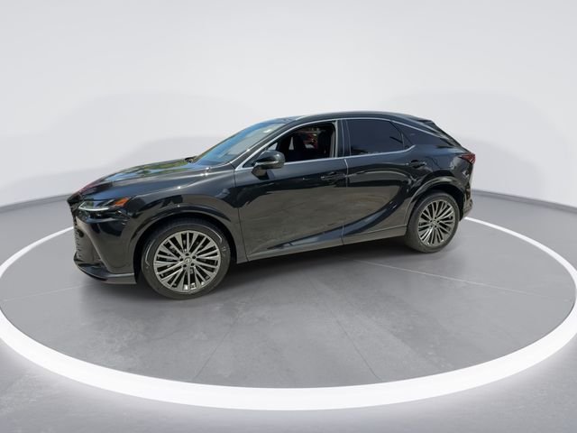 Used 2026 Lexus RX SUV