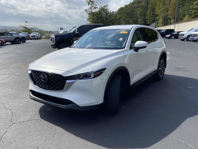 2023 Mazda CX-5 2.5 S Premium Plus Package 8