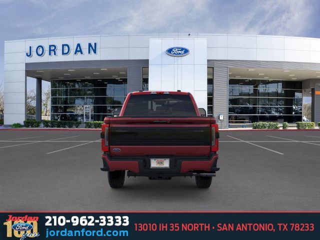 New Car 2025 Ford F-250sd  For Sale Under $90,000 In San Antonio, Texas