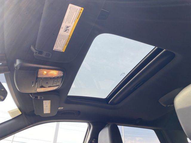 2026 Dodge Durango GT Plus - White Knuckle Clearcoat exterior view 17