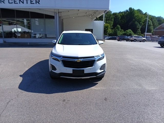 Used 2022 Chevrolet Equinox SUV