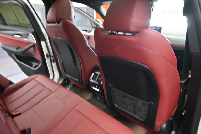 Used 2024 BMW X4 SUV