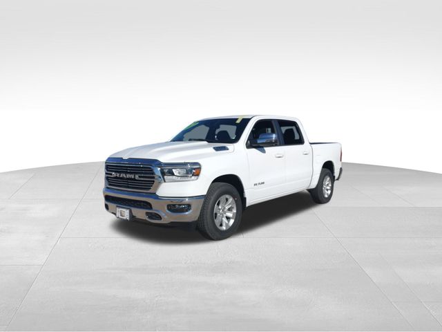 2023 Ram 1500 Laramie 3