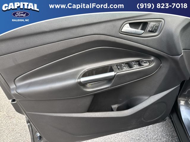 Used 2018 Gray Ford Titanium image 20