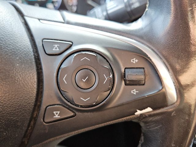 2018 Buick Enclave Avenir