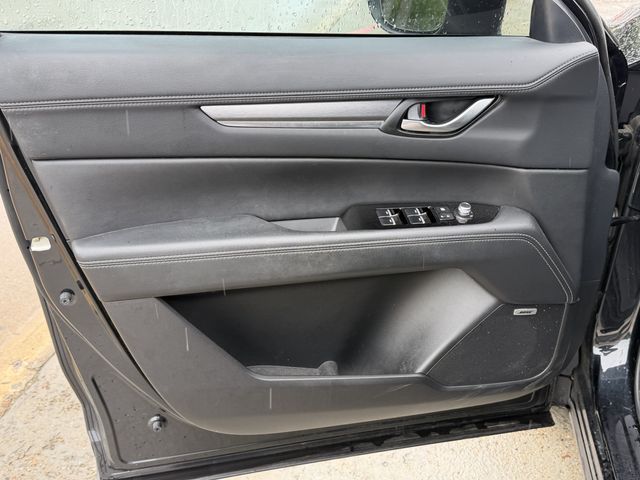 2024 Mazda CX-5 2.5 S Premium Package - 9