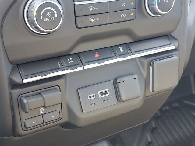 2026 Chevrolet Silverado 3500 Regular Cab 4WD Reading Service Truck for sale #TF208918 - photo 16