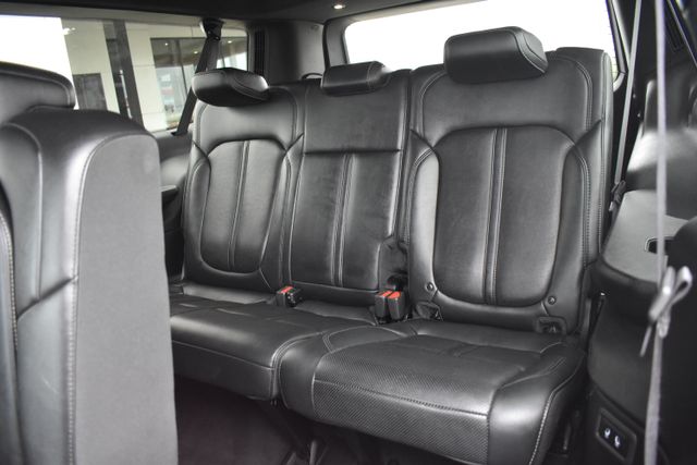 Used 2023 Jeep Wagoneer L SUV