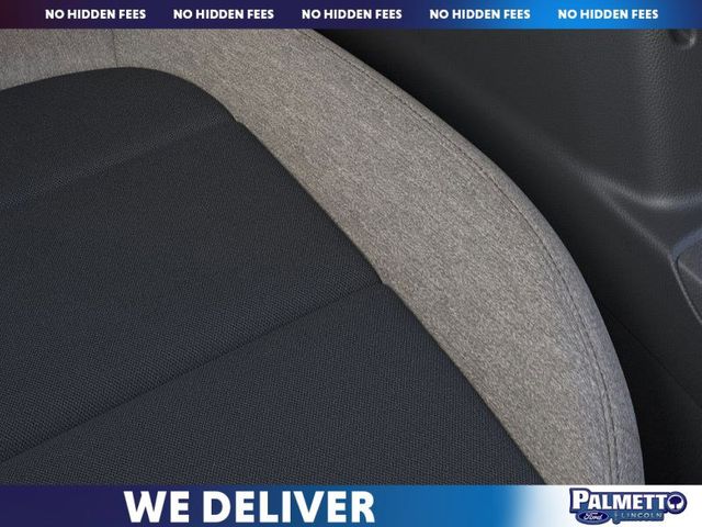 new 2025 Ford Bronco Sport car, priced at $26,985