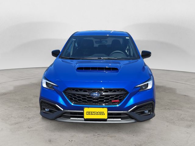 New 2026 Blue Subaru tS image 8