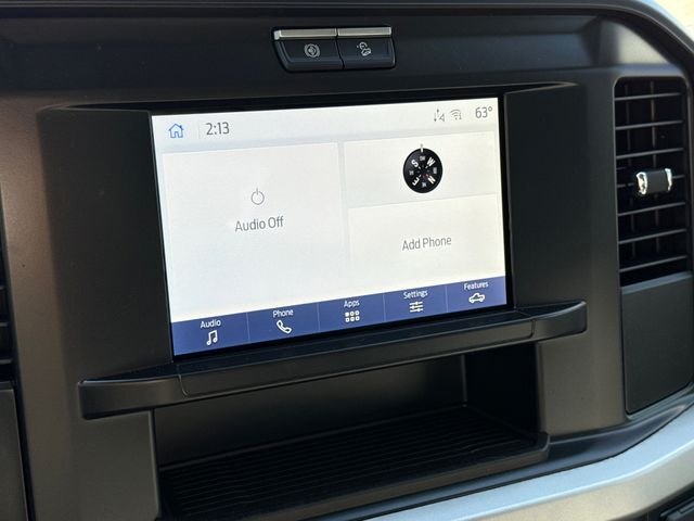 New 2026 White Ford XL image 23