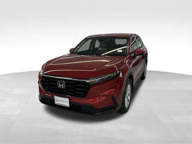 2025 Honda CR-V EX 22