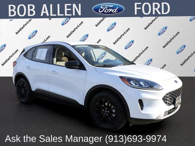 2020 Ford Escape SE Sport Hybrid