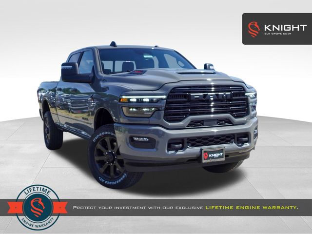 new 2026 Ram 3500 car, priced at $82,685