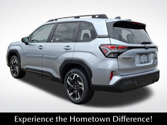 new 2026 Subaru Forester car, priced at $41,268