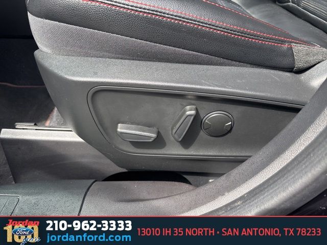 Used Car 2023 Ford Escape  St-line Elite For Sale Under $30,000 In San Antonio, Texas