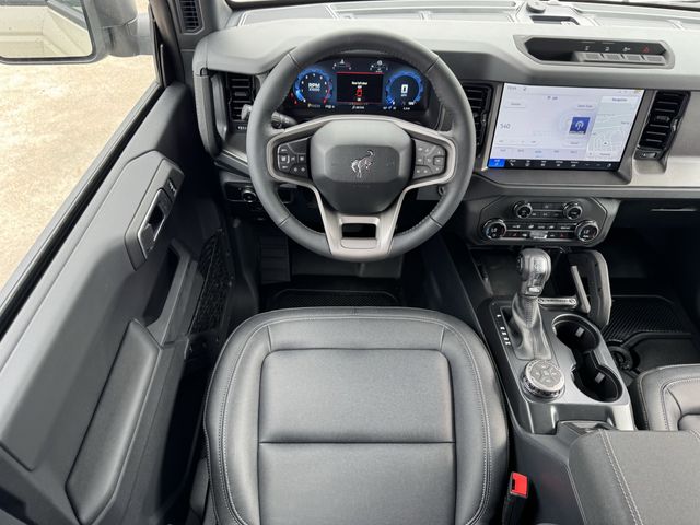 New 2026 Beige Ford Big Bend image 13