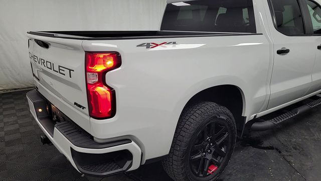 2023 – Chevrolet – Silverado 1500
