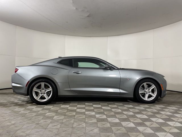 2023 Chevrolet Camaro 1LT 6