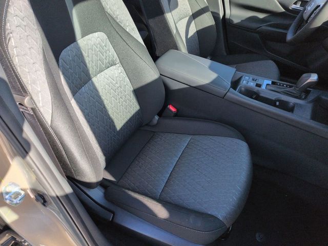 2026 Nissan Sentra SV - Photo 28