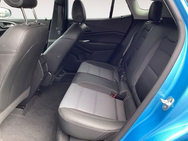 Used Car 2025 Chevrolet Trax  Lt For Sale Under $25,000 In San Antonio, Texas
