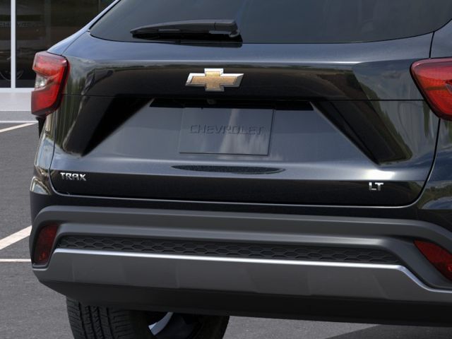 2026 Chevrolet Trax LT:47420