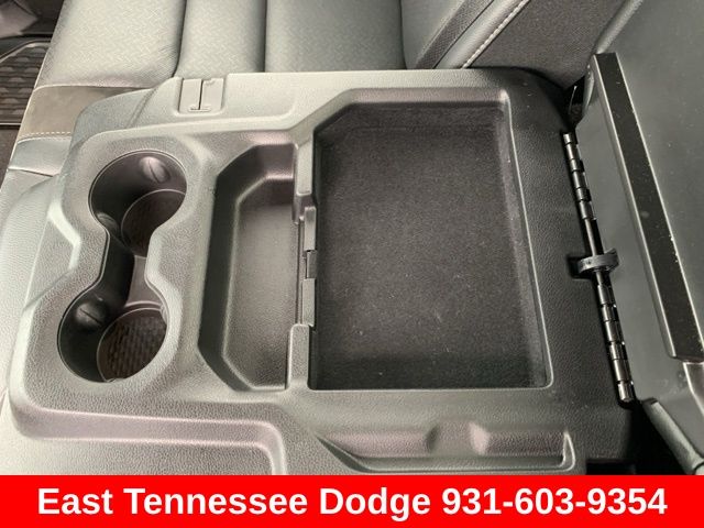 2022 RAM 1500 Laramie photo