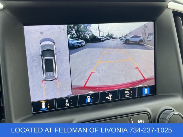 Used 2023 GMC Terrain For Sale in Livonia, MI