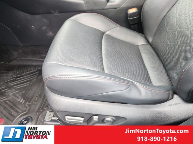 Used 2023 Toyota RAV4 SUV