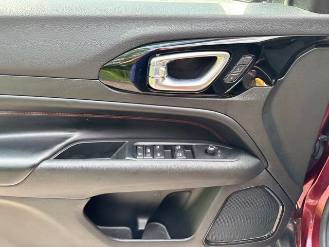 Used 2022 Jeep Compass SUV