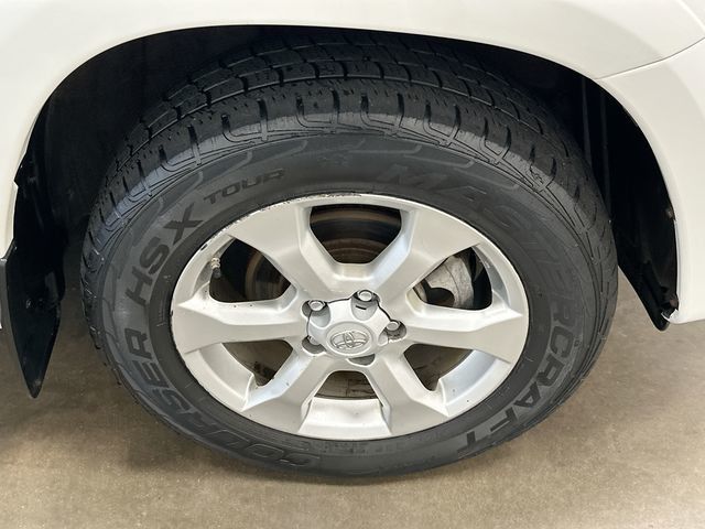 2010 Toyota RAV4 Limited  at Phil Fitts Ford