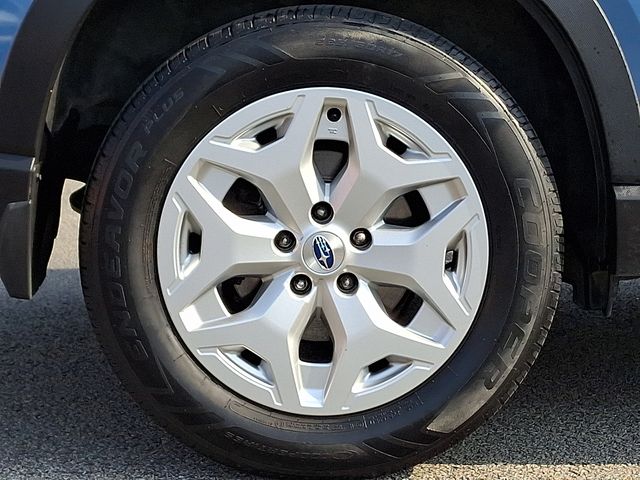 used 2019 Subaru Forester car, priced at $15,943