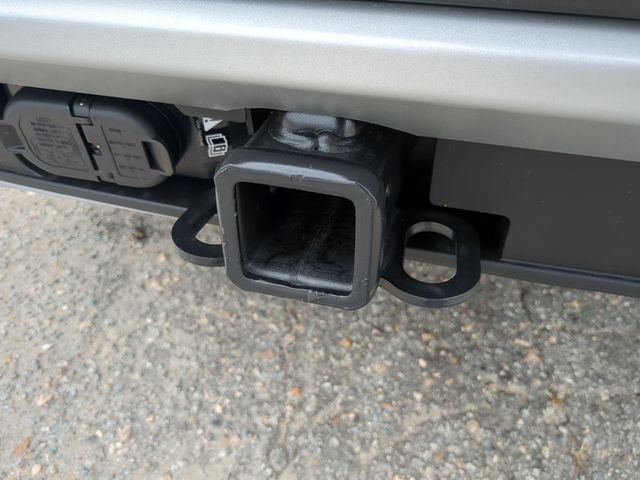 New 2026 Marsh Gray Ford Tremor® image 45