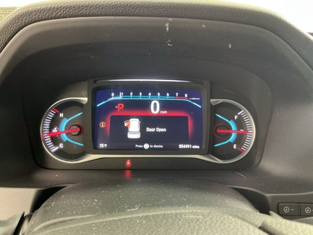 used 2021 Honda Pilot car, priced at $23,989