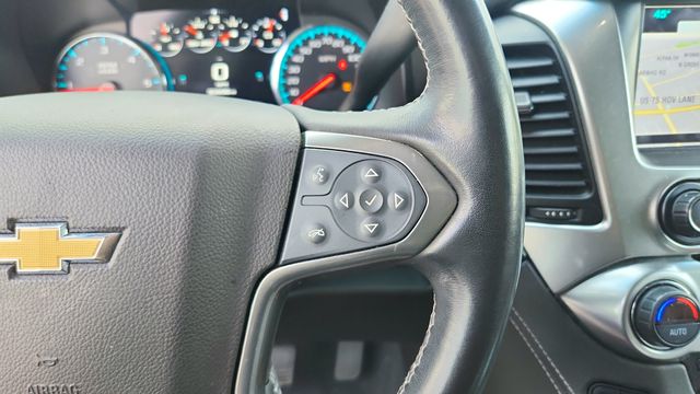 2019 Chevrolet Suburban