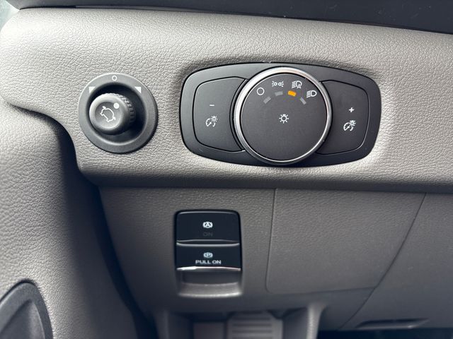 new 2026 Ford Transit-250 car, priced at $51,442