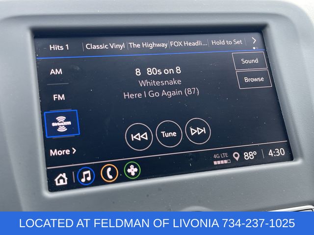 Used 2022 Chevrolet Equinox For Sale in Livonia, MI