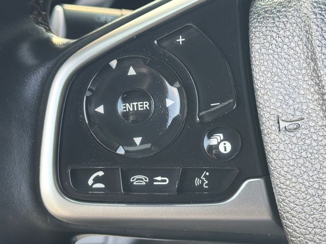 Used 2020 Honda Civic Sedan