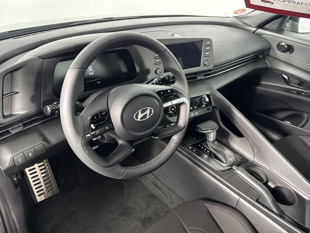 New 2025 Hyundai Elantra For Sale in Indianapolis, IN