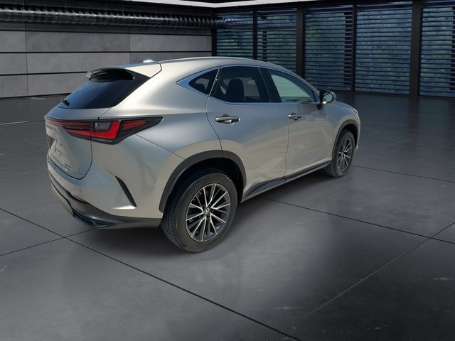 Used 2023 Lexus NX SUV