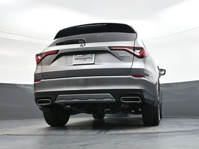 New 2026 Gray Acura Technology Package image 30
